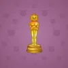 Mini Oscar #524