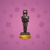 Mini Oscar #525