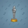 Mini Oscar #527