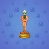 Mini Oscar #528