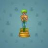 Mini Oscar #530