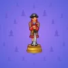 Mini Oscar #531