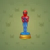 Mini Oscar #533