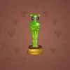 Mini Oscar #534