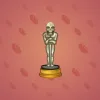 Mini Oscar #535