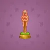 Mini Oscar #537