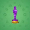 Mini Oscar #538