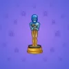 Mini Oscar #54