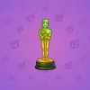 Mini Oscar #540