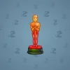 Mini Oscar #541