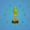 Mini Oscar #542