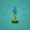 Mini Oscar #543
