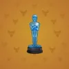 Mini Oscar #546