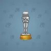Mini Oscar #548