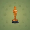 Mini Oscar #55