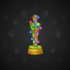 Mini Oscar #550