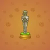 Mini Oscar #551