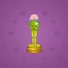 Mini Oscar #552