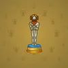 Mini Oscar #554