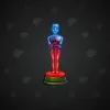 Mini Oscar #555