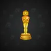 Mini Oscar #556