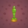 Mini Oscar #558