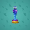 Mini Oscar #562
