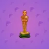 Mini Oscar #564