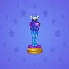 Mini Oscar #565