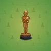 Mini Oscar #566