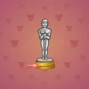 Mini Oscar #567