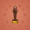 Mini Oscar #569