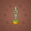 Mini Oscar #570