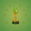 Mini Oscar #571
