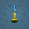Mini Oscar #573