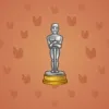 Mini Oscar #574
