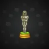 Mini Oscar #575