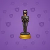 Mini Oscar #576