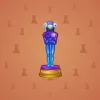 Mini Oscar #577