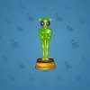 Mini Oscar #578