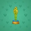 Mini Oscar #579