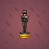 Mini Oscar #58