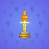 Mini Oscar #580