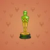 Mini Oscar #581