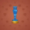 Mini Oscar #582