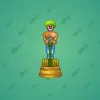 Mini Oscar #584
