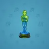 Mini Oscar #585