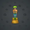 Mini Oscar #587