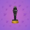 Mini Oscar #588