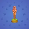 Mini Oscar #589